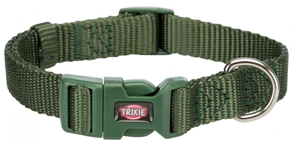 Trixie     S: 25-40 /15  -