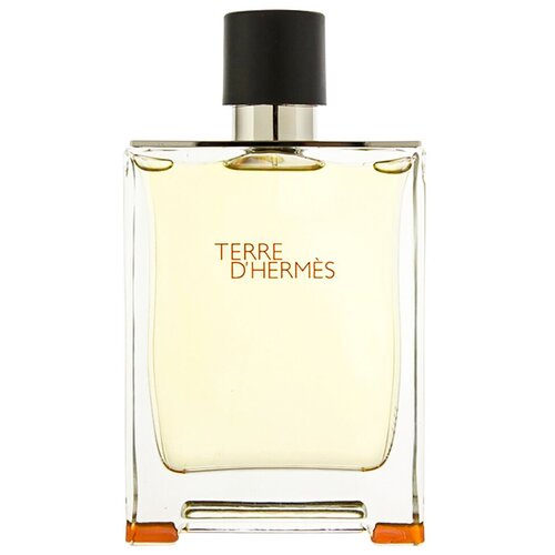 Hermes духи Terre d'Hermes, 200 мл terre d hermes pour homme духи 75мл