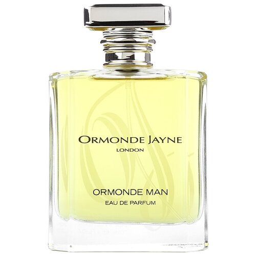 Ormonde Jayne парфюмерная вода Ormonde Man, 50 мл ormonde jayne духи royal elixir 50 мл