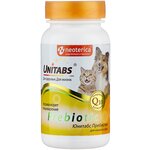 Добавка в корм Unitabs Prebiotic для кошек и собак - изображение