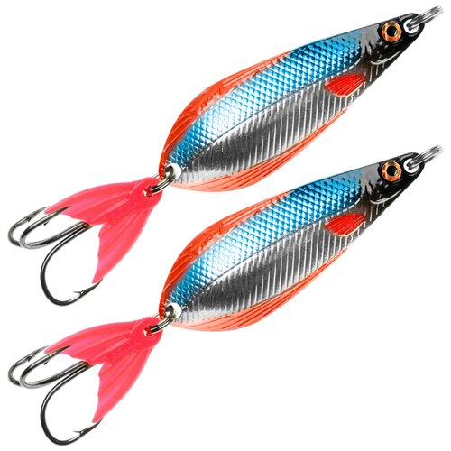 фото Блесна aqua атом m