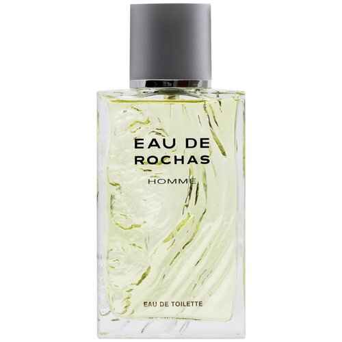 Rochas туалетная вода Eau de Rochas Homme, 50 мл