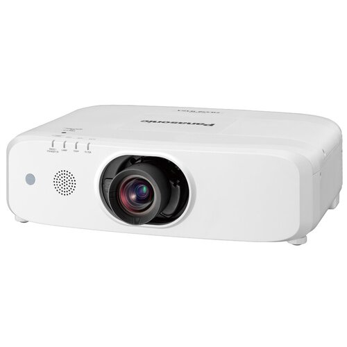 фото Проектор для коммерческих инсталляций panasonic pt-ew550e