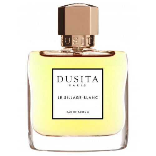 Купить Le Sillage Blanc Parfums Dusita парфюмерная вода 50 мл
