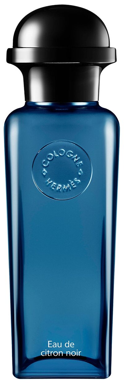 Hermes Eau De Citron Noir одеколон 100мл