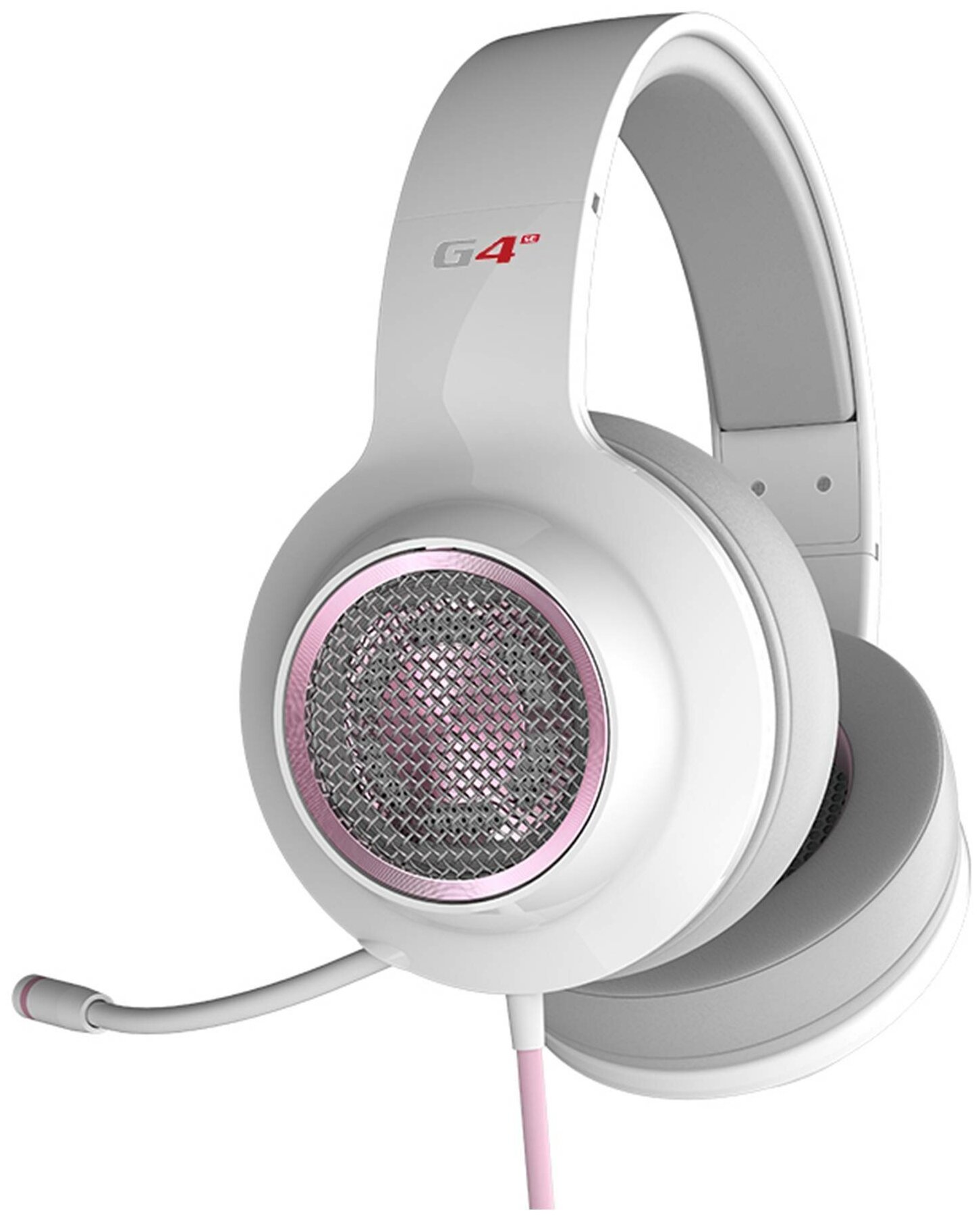 Edifier G4 SE черный