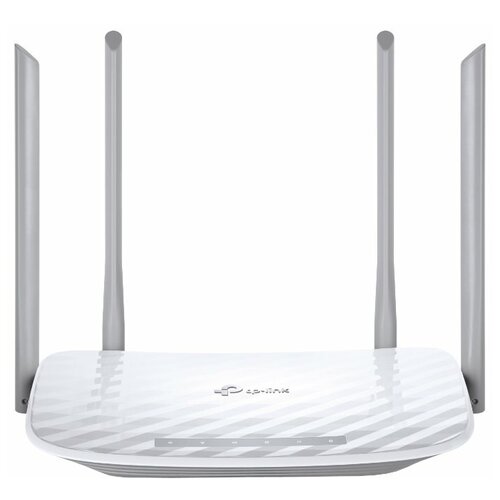 фото Wi-fi роутер tp-link archer c50(ru) ver 6.0