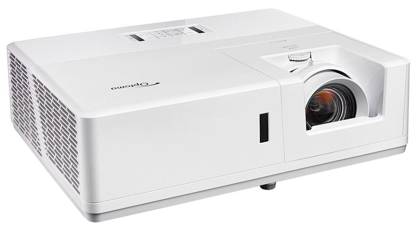 Проектор Optoma ZU606Te