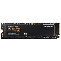 Твердотельный накопитель Samsung 970 EVO Plus 1TB? NVMe M.2 SSD