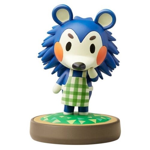 Фигурка Amiibo Animal Crossing Collection Мэйбл