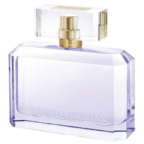 Roberto Verino Женская парфюмерия Roberto Verino Gold Diva (Роберто Верино Голд Дива) 50 мл