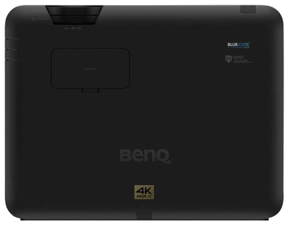 Мультимедийный проектор BenQ LK953ST