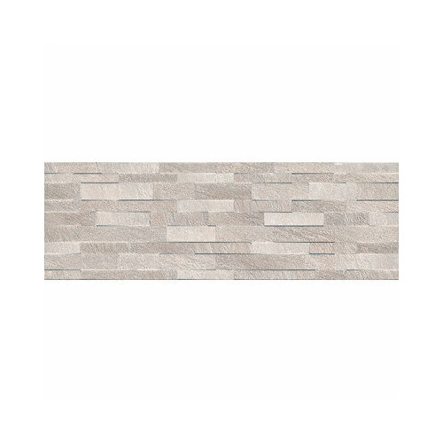 Настенная плитка Kerama Marazzi Гренель 30х89,5 см Серая 13056R (1.07 м2)