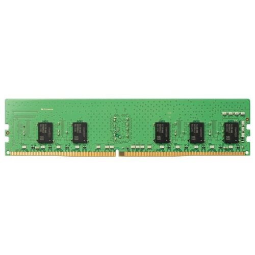 Оперативная память HP 8 ГБ DDR4 2666 МГц DIMM CL17 4VN06AA