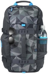 Рюкзак HP Odyssey Backpack 15.6 facet grey