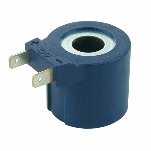 Катушка ЭМК газ и вак. редуктора BRC /GCC10/