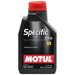 Масло моторное MOTUL SPECIFIC MB 229.52 5W30 5л C3