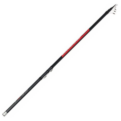 удилище поплавочное salmo diamond pole medium 2229 600 6 м Поплавочное Salmo Diamond Bolognese Medium MF 5.00 (2251-500), 5 м