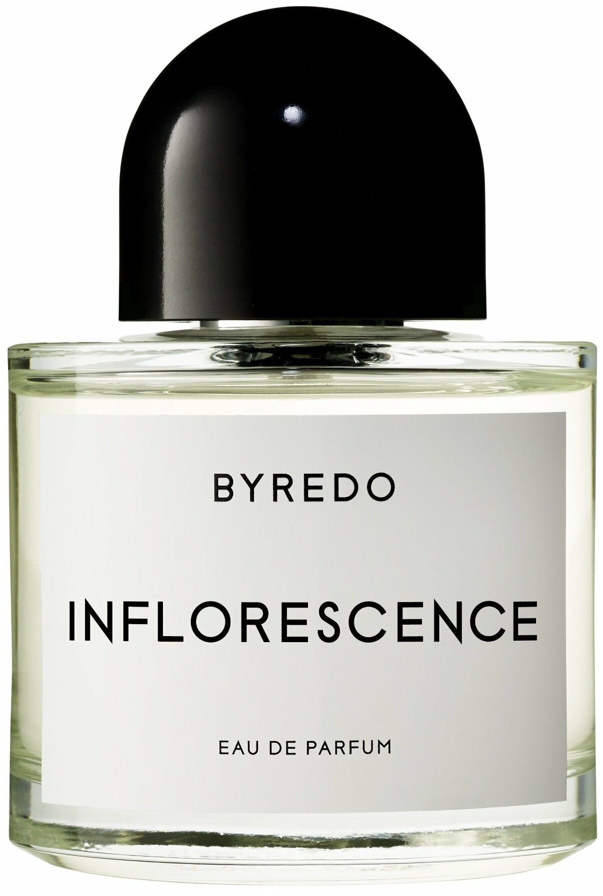 BYREDO парфюмерная вода Inflorescence, 100 мл, 100 г