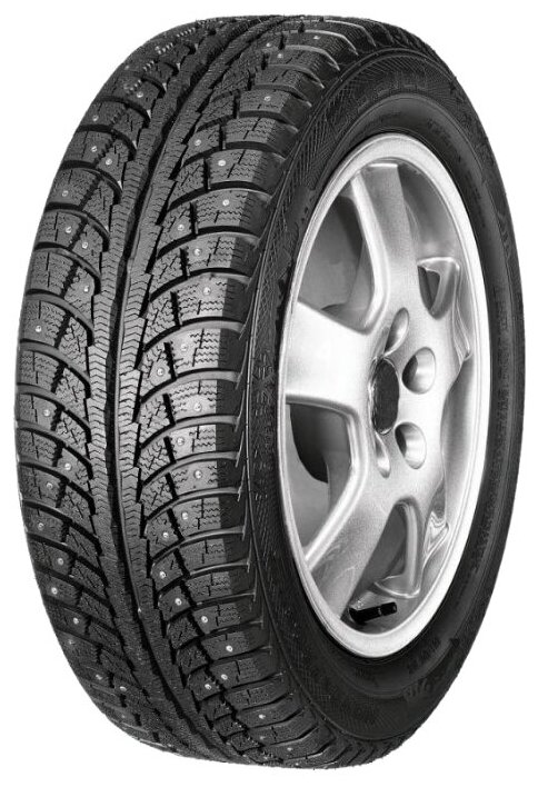 Gislaved Nord Frost 5 225/60 R16 102T зимняя