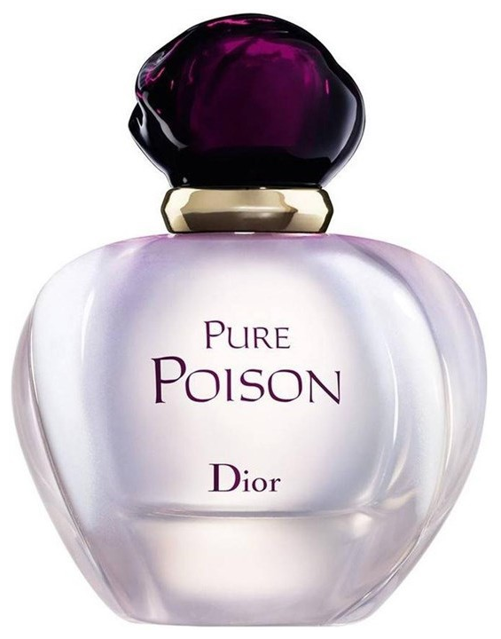 Парфюмерная вода Christian Dior Pure Poison 100 мл.
