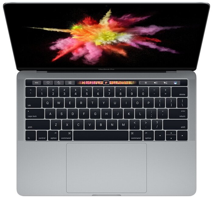 Ноутбук Macbook Pro 13 Retina