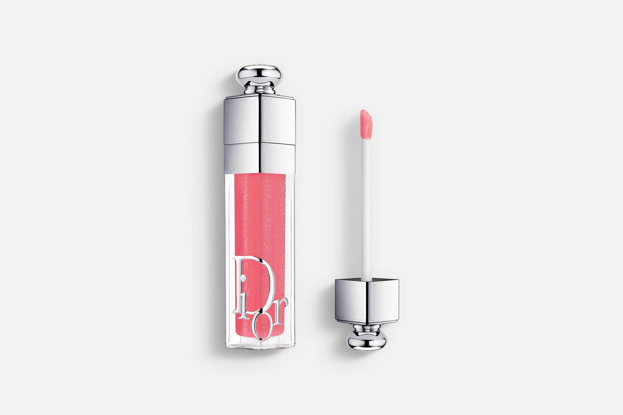 Блеск для губ Dior addict lip maximizer 030 - Shimmer Rose
