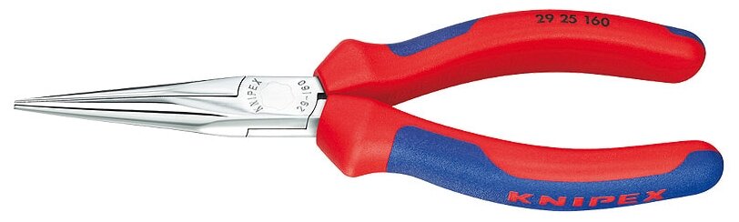 Плоскогубцы телефониста KNIPEX KN-2925160