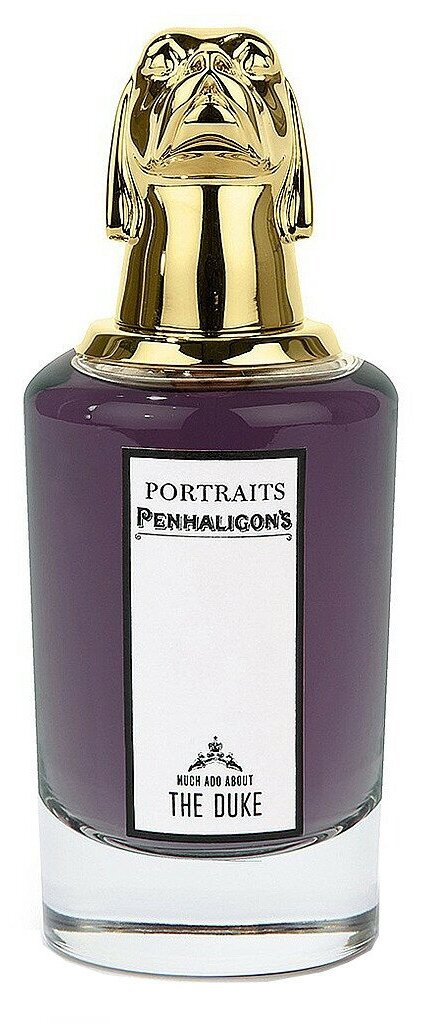 Penhaligon's, Much Ado About The Duke, 75 мл., парфюмерная вода мужская