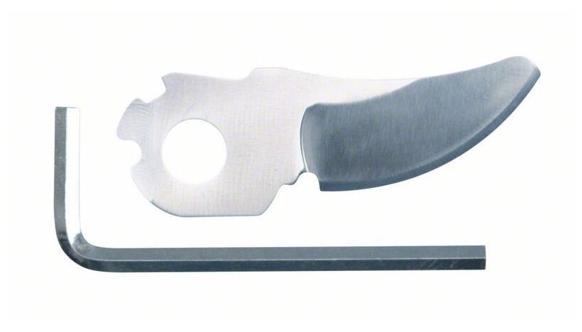 990199015315305 Нож для секатора Bosch F016800475