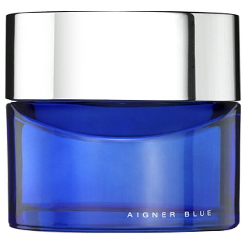 Aigner туалетная вода Blue, 125 мл