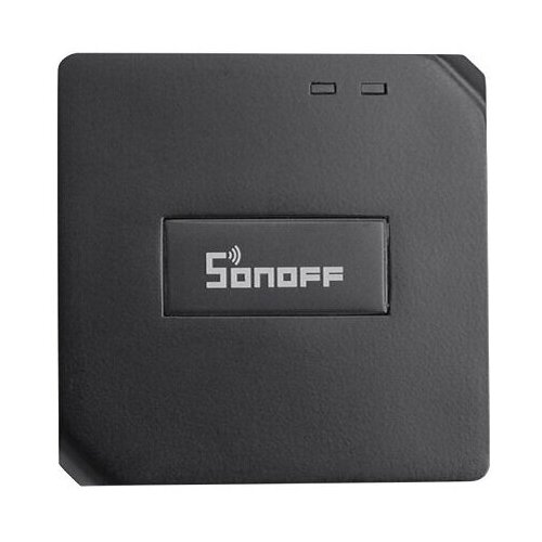 Контроллер Sonoff RF Bridge 433 219000₽