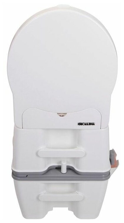 Биотуалет Thetford Campa Potti/Porta Potti Excellence 565 P (92305) - фотография № 5