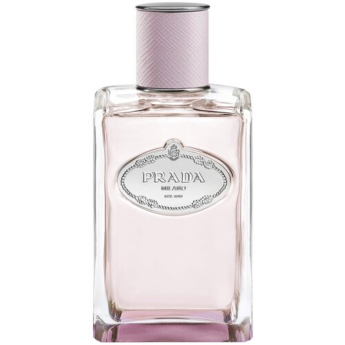 Prada парфюмерная вода Infusion de Rose, 100 мл, 360 г prada парфюмерная вода infusion de fleur d oranger 100 мл