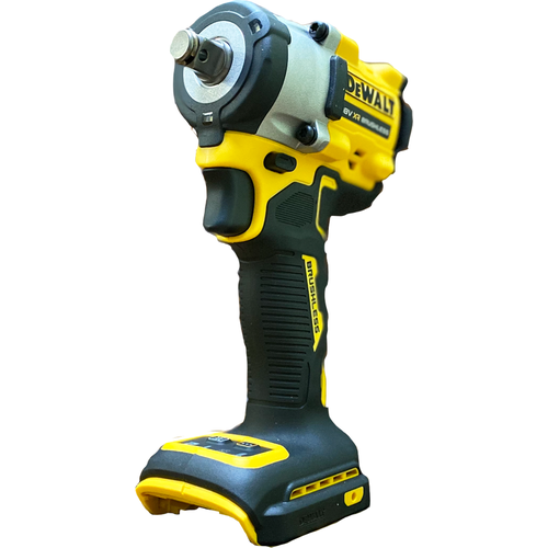 Гайковерт DeWalt DCF921, только тушка