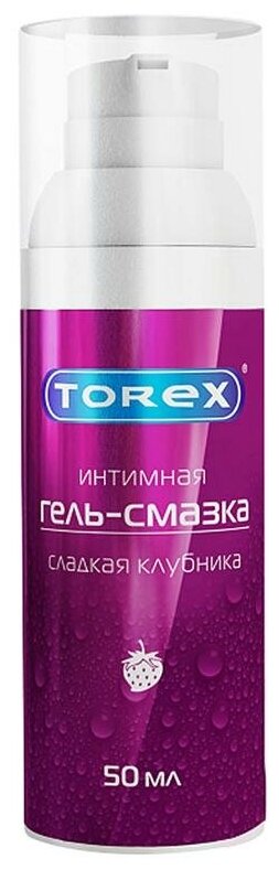 - TOREX " "  50 