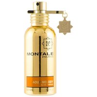 MONTALE парфюмерная вода Aoud Melody, 50 мл