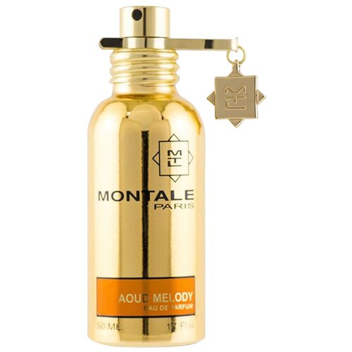 MONTALE парфюмерная вода Aoud Melody, 50 мл