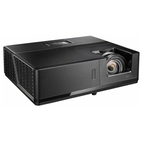 Optoma ZU606TSTe