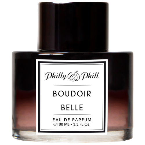 Philly & Phill парфюмерная вода Boudoir Belle, 100 мл парфюмерная вода philly