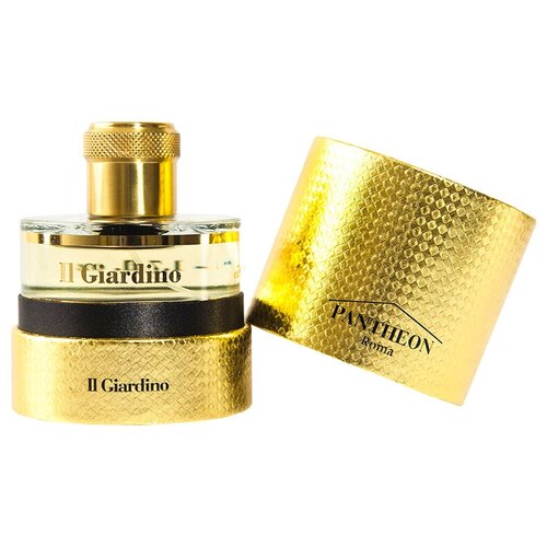 Pantheon духи Il Giardino, 50 мл