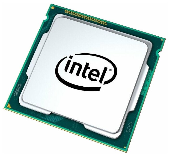 Процессор Intel CM8064601483405 2.7GHz Dual Core Haswell (LGA1150, DMI, L3 2MB, 53W, 1050MHz, 22nm) Tray - фото №16