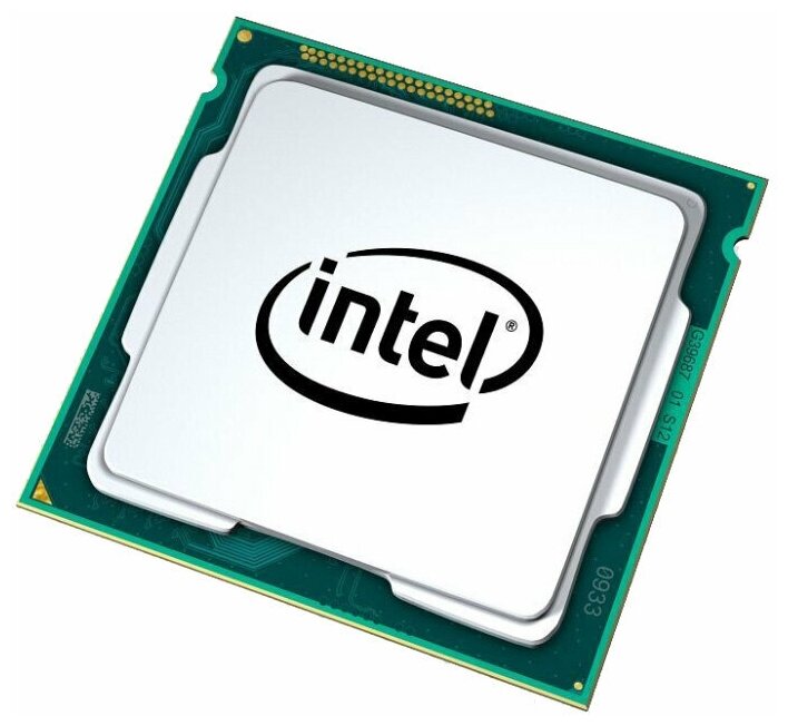 Процессор Intel Celeron G1840 LGA1150 2 x 2800 МГц