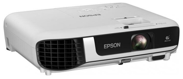 Проектор Epson EB-W51