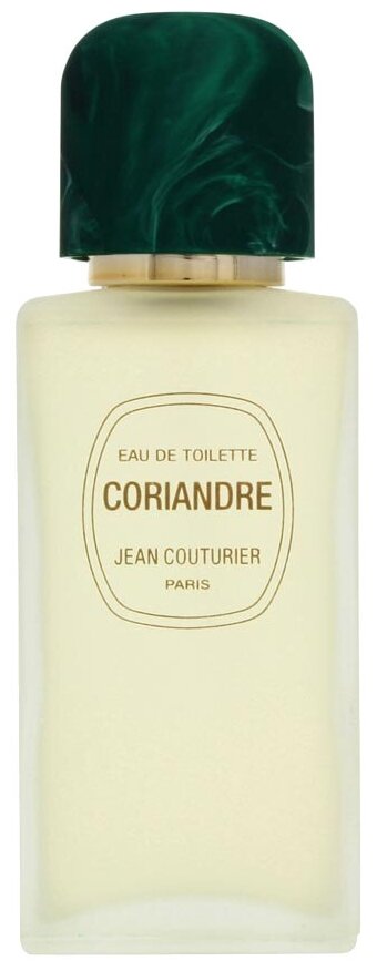 Jean Couturier Coriandre   100