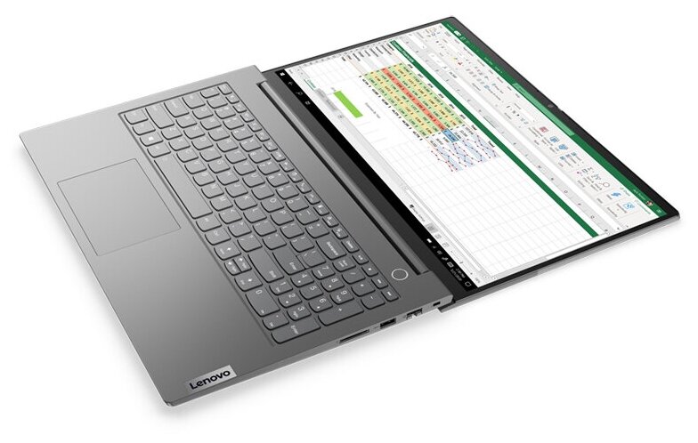 Ноутбук Lenovo ThinkBook 15 G2 ITL