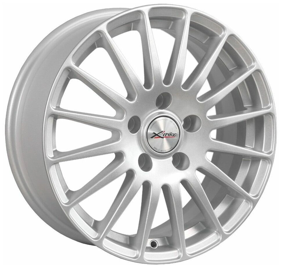 Колесный диск X'trike X-128 6,5/R16 5*114,3 ET45 d67,1 HS