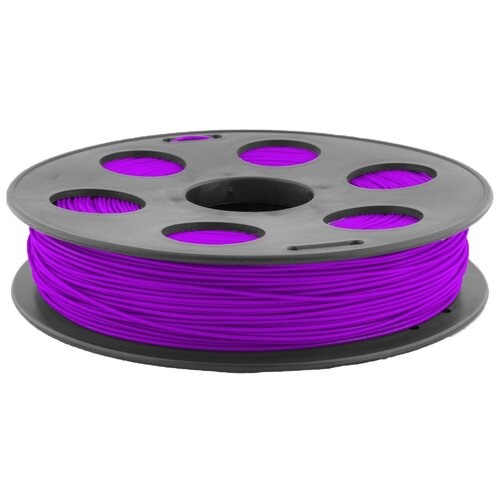 Watson пруток BestFilament 1.75 мм, 0.5 кг, фиолетовый