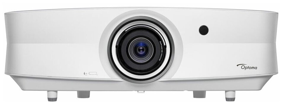 Проектор Optoma UHZ65LV 4K UHD DLP