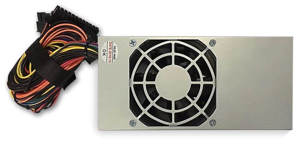 Блок питания для компьютера HIPER 300W HP-300TFX